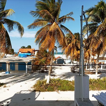 Costa Esmeralda El Cuyo Dış mekan fotoğraf