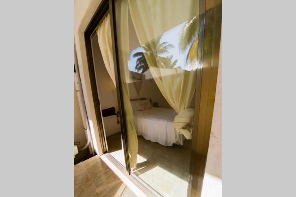 Costa Esmeralda El Cuyo Dış mekan fotoğraf