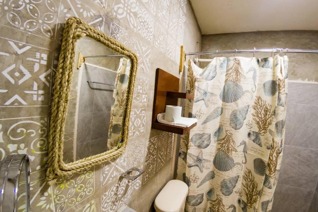 Costa Esmeralda El Cuyo Dış mekan fotoğraf