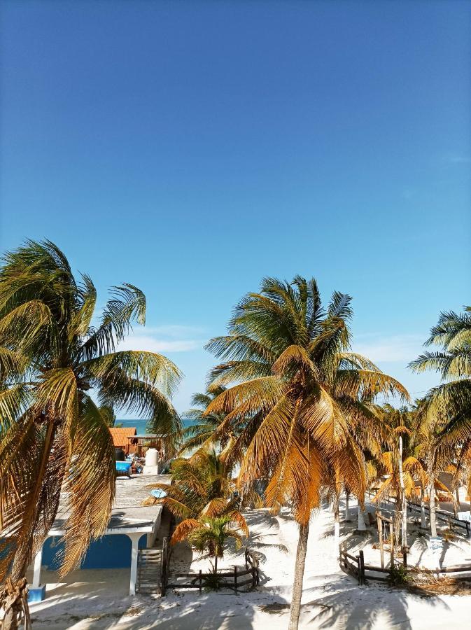 Costa Esmeralda El Cuyo Dış mekan fotoğraf