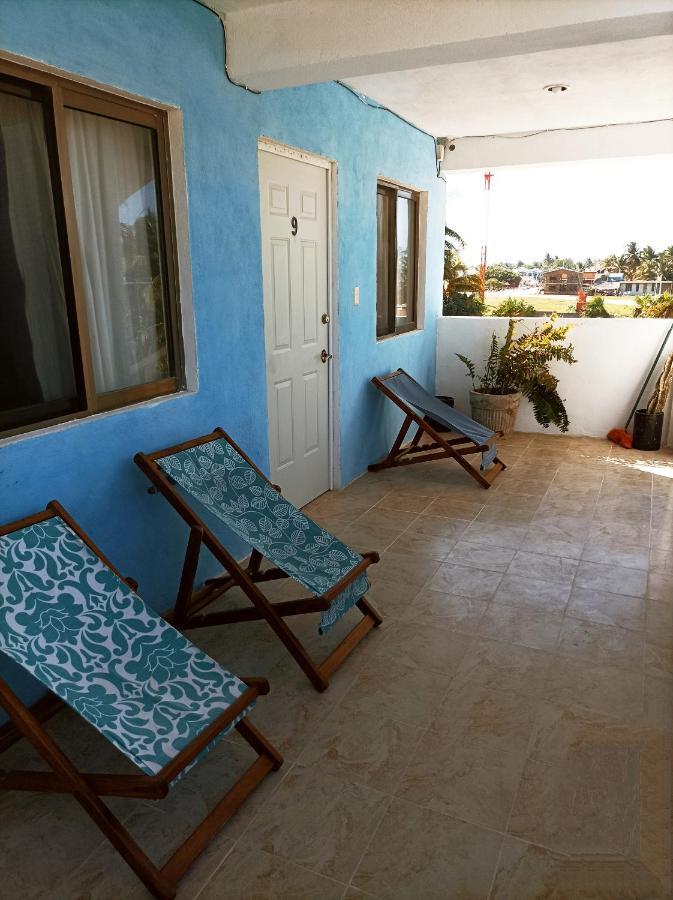 Costa Esmeralda El Cuyo Dış mekan fotoğraf