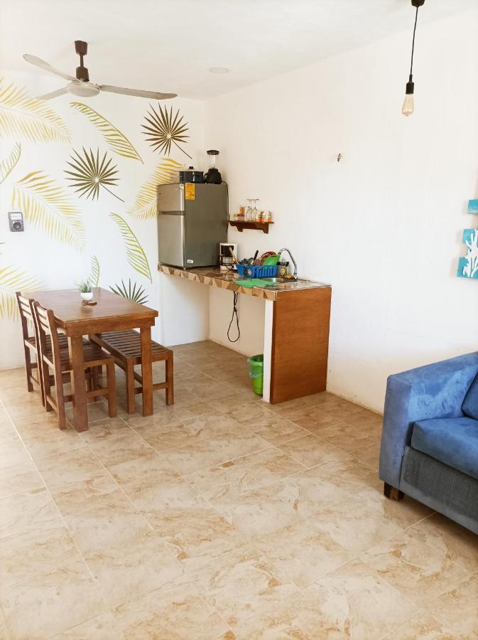 Costa Esmeralda El Cuyo Dış mekan fotoğraf